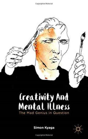 Creativity and Mental Illness