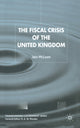Book cover of: Fiscal Crisis of the United Kingdom. By: I. McLean