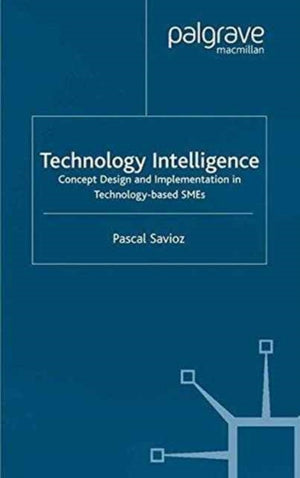 Technology Intelligence