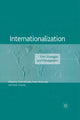 Book cover of: Internationalization. By: C. Wheeler