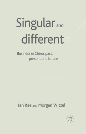 Singular and Different