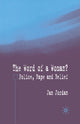 Book cover of: Word of a Woman?. By: J. Jordan