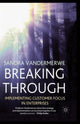 Book cover of: Breaking Through. By: S. Vandermerwe