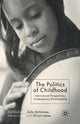 Book cover of: Politics of Childhood. By: J. Goddard