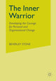 Book cover of: Inner Warrior. By: B. Stone