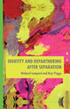 Book cover of: Identity and Repartnering After Separation. By: R. Lampard