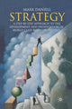 Book cover of: Strategy. By: M. Daniell