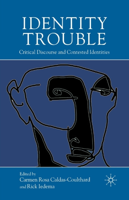 Identity Trouble