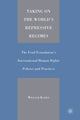 Book cover of: Taking on the World's Repressive Regimes. By: W. Korey