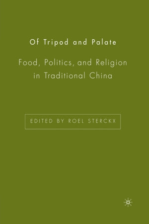 Of Tripod and Palate