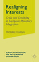 Book cover of: Realigning Interests. By: M. Chang