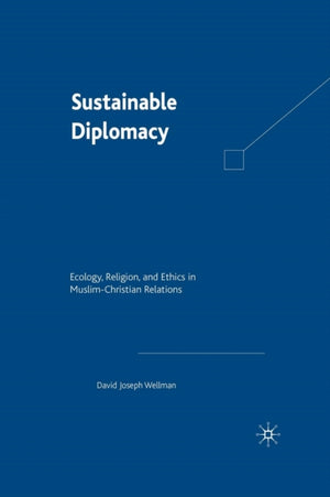 Sustainable Diplomacy