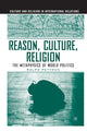 Book cover of: Reason, Culture, Religion. By: R. Pettman