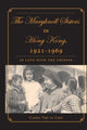 Book cover of: Maryknoll Sisters in Hong Kong, 1921-1969. By: Cindy Yik-Yi Chu
