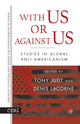 Book cover of: With Us or Against Us. By: D. Lacorne