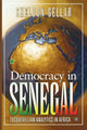Book cover of: Democracy in Senegal. By: S. Gellar