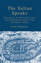 Book cover of: Sultan Speaks. By: L. McJannet