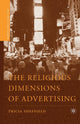 Book cover of: Religious Dimensions of Advertising. By: T. Sheffield