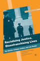 Book cover of: Racializing Justice, Disenfranchising Lives. By: Manning Marable