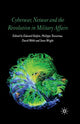 Book cover of: Cyberwar, Netwar and the Revolution in Military Affairs. By: E. Halpin