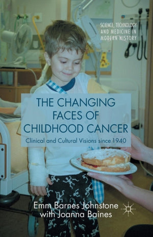 The Changing Faces of Childhood Cancer
