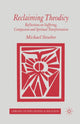 Book cover of: Reclaiming Theodicy. By: M. Stoeber