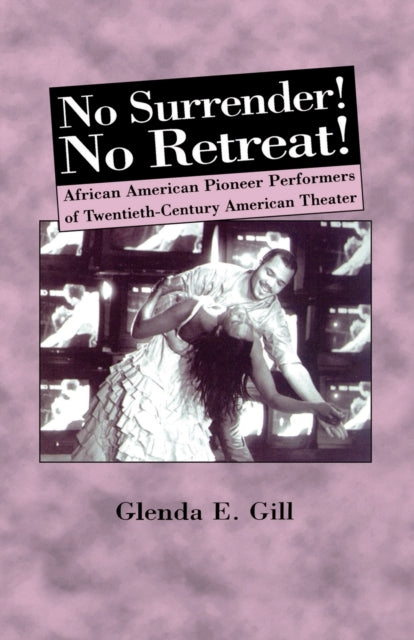 Book cover of: No Surrender! No Retreat!