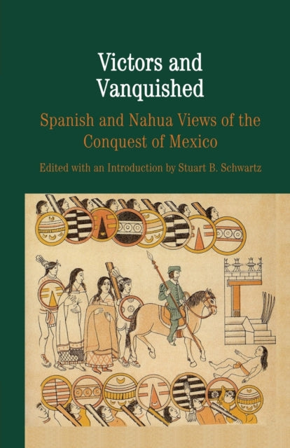 Book cover of: Victors and Vanquished
