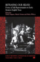 Book cover of: Betraying Our Selves