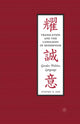 Book cover of: Translation and the Languages of Modernism. By: S. Yao