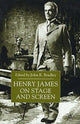 Book cover of: Henry James on Stage and Screen. By: Bradley, John