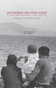 Book cover of: Vertriebene and Pieds-Noirs in Postwar Germany and France. By: Manuel Borutta