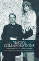 Book cover of: Yeats's Collaborations. By: W. Chapman