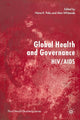 Book cover of: Global Health and Governance. By: Alan Whiteside
