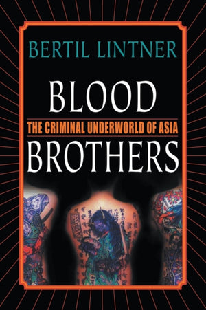 Blood Brothers