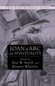 Book cover of: Joan of Arc and Spirituality. By: Bonnie Wheeler
