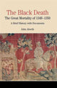Book cover of: Black Death