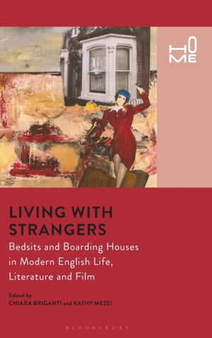 Living with Strangers