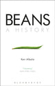Book cover of: Beans. By: Ken Albala