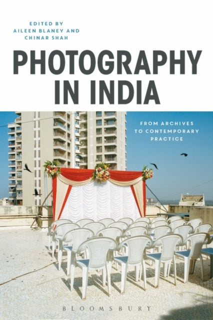 Photography in India