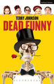 Book cover of: Dead Funny. By: Terry Johnson