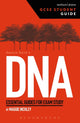 Book cover of: DNA GCSE Student Guide. By: Maggie Inchley