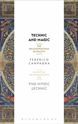 Technic and Magic