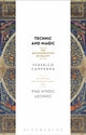 Book cover of: Technic and Magic. By: Federico Campagna