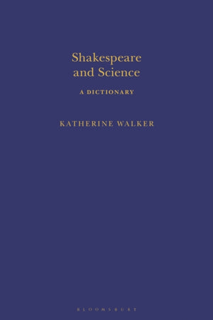 Shakespeare and Science