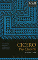Cicero, Pro Cluentio: A Selection 9781350060340 Matthew Barr