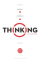 Book cover of: Thinking in the World. By: Jill Bennett