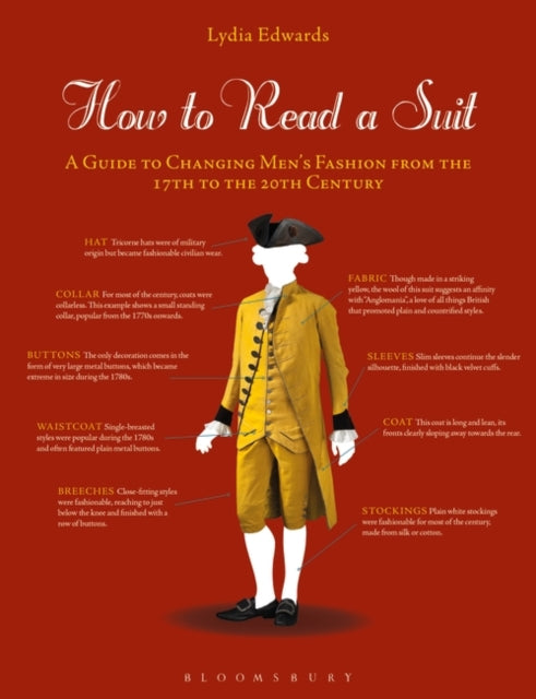 How to Read a Suit