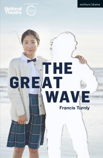 Great Wave 9781350076259 Francis Turnly