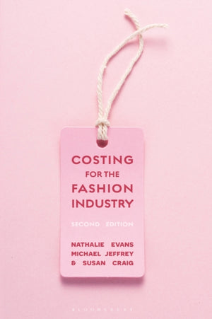 Costing for the Fashion Industry